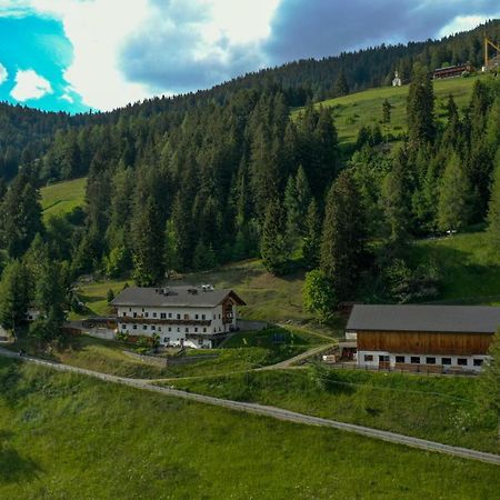 Wegscheiderhof Lägenhet Toblach Exteriör bild